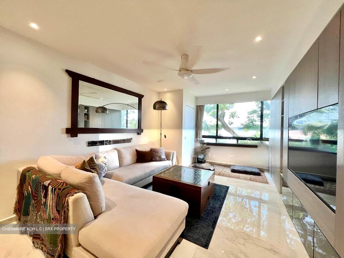 Hillcrest Arcadia (D11), Condominium #502114251